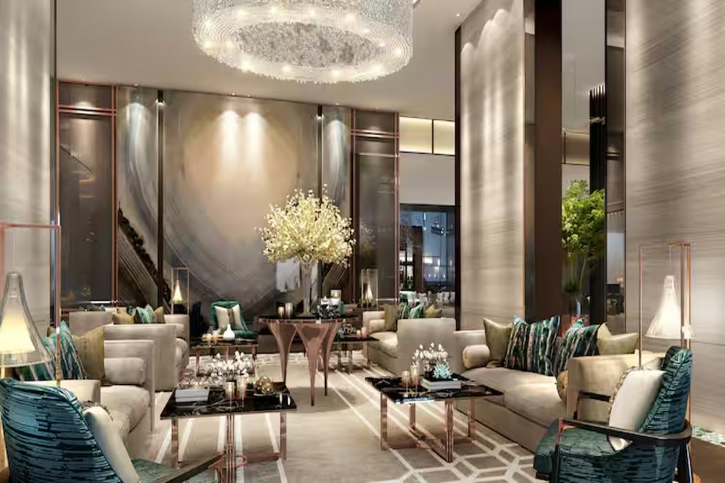 hilton manama