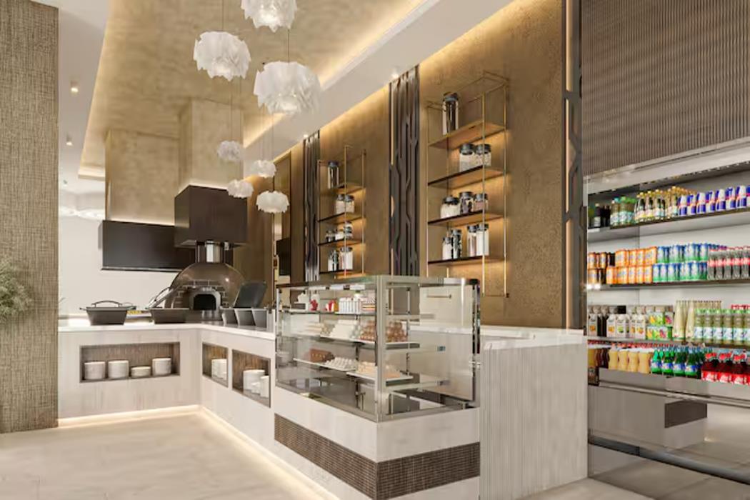 hilton manama