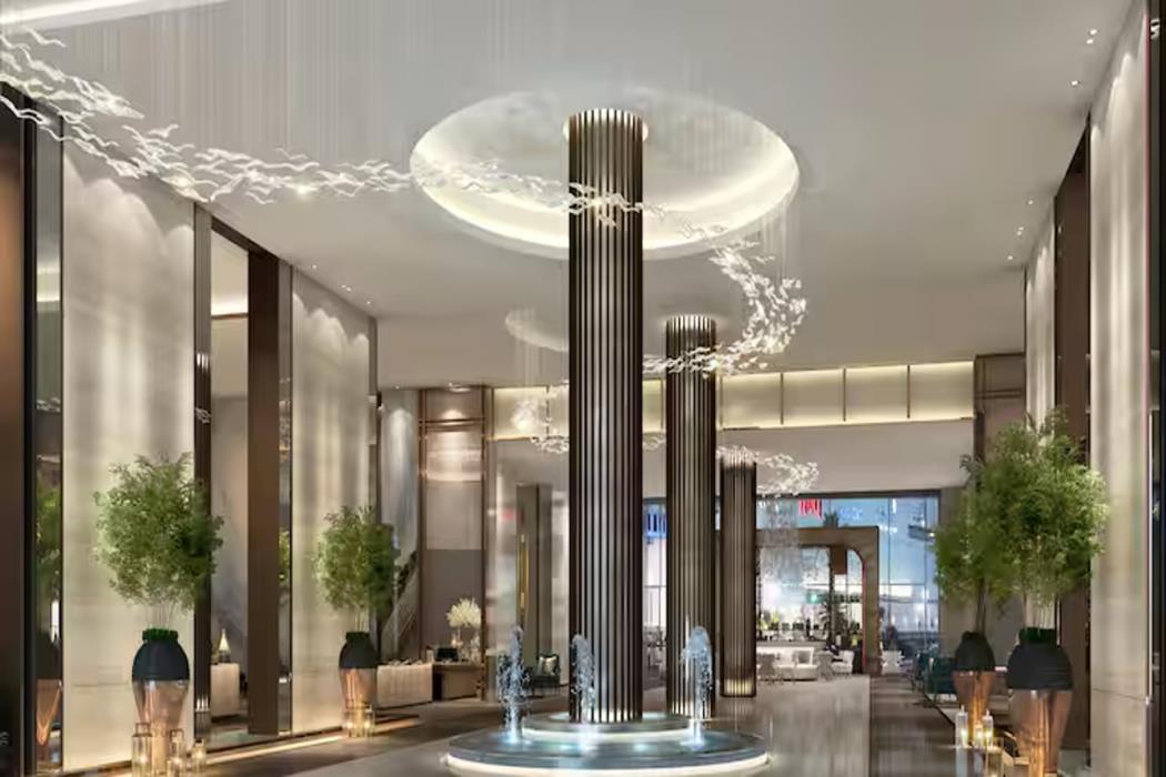 hilton manama