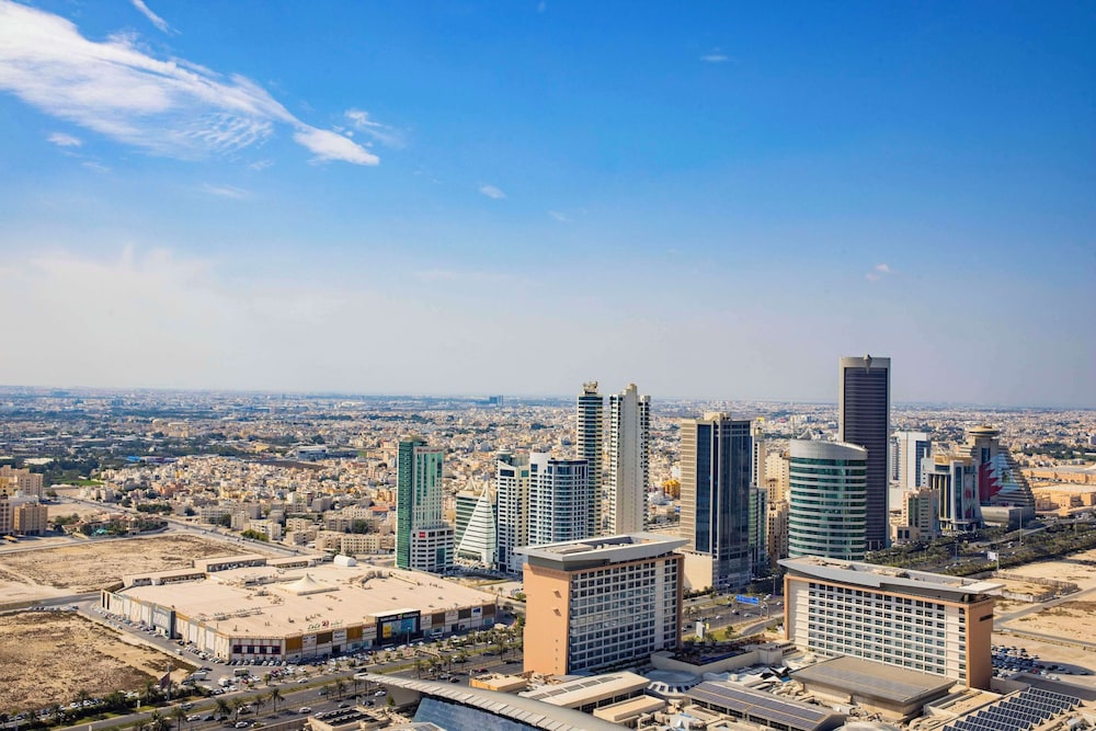 hilton manama