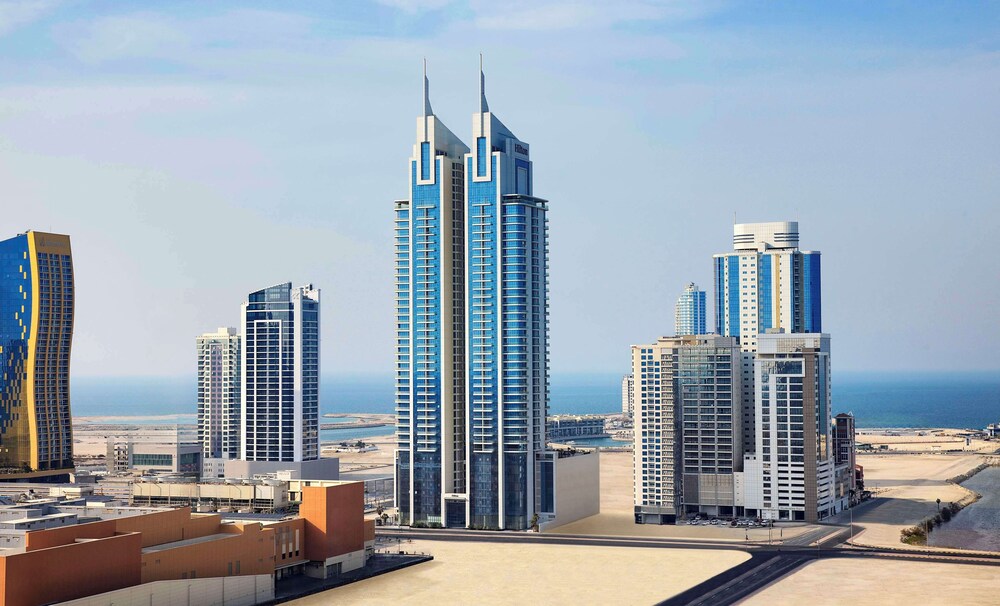hilton manama
