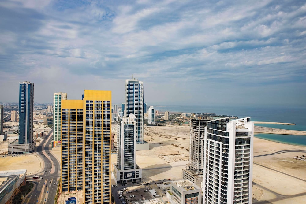 hilton manama