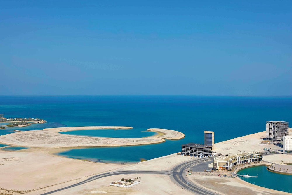 hilton manama