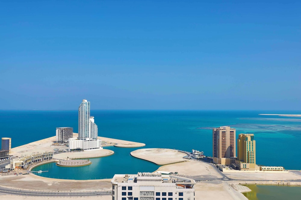 hilton manama