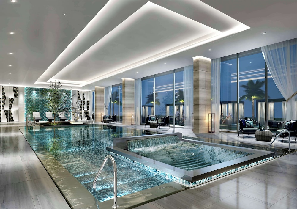 hilton manama