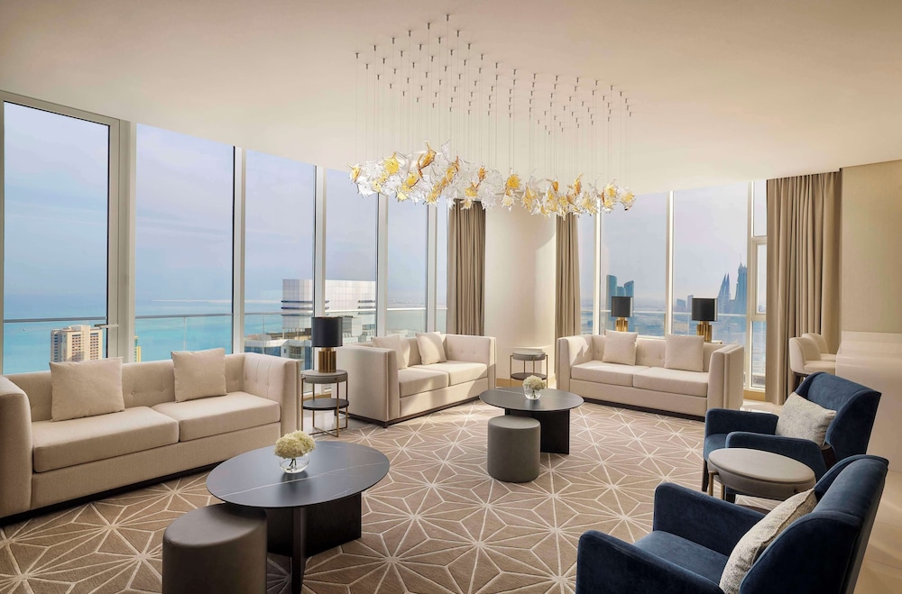 hilton manama