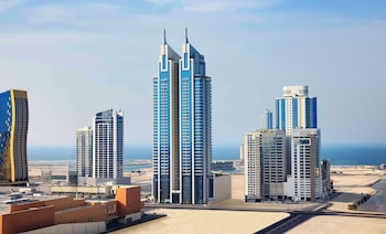 Hilton Manama,,4 star