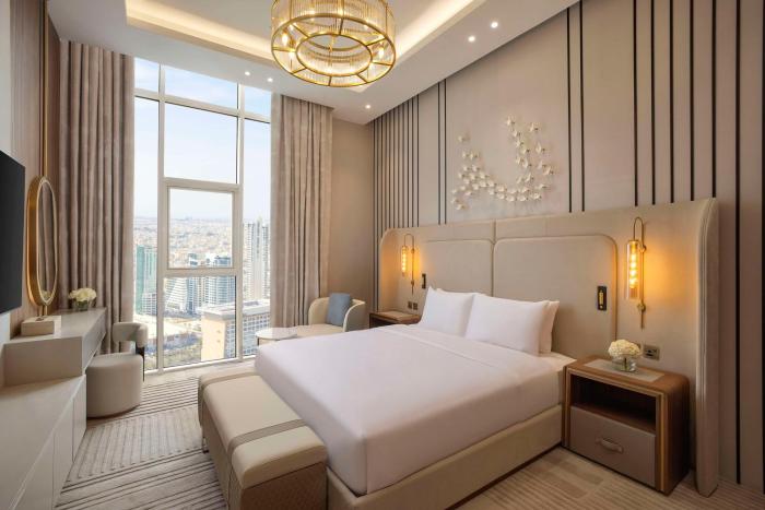 hilton manama