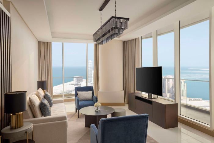 hilton manama