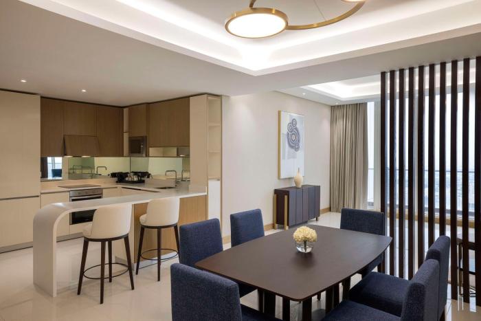 hilton manama