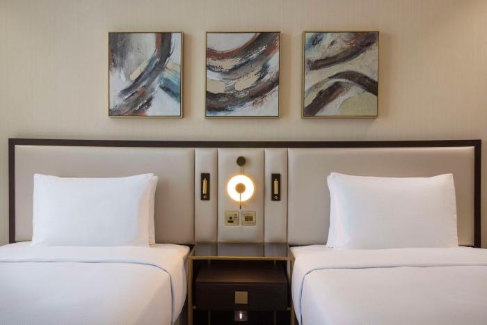 hilton manama