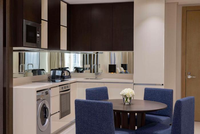 hilton manama