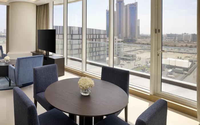 hilton manama