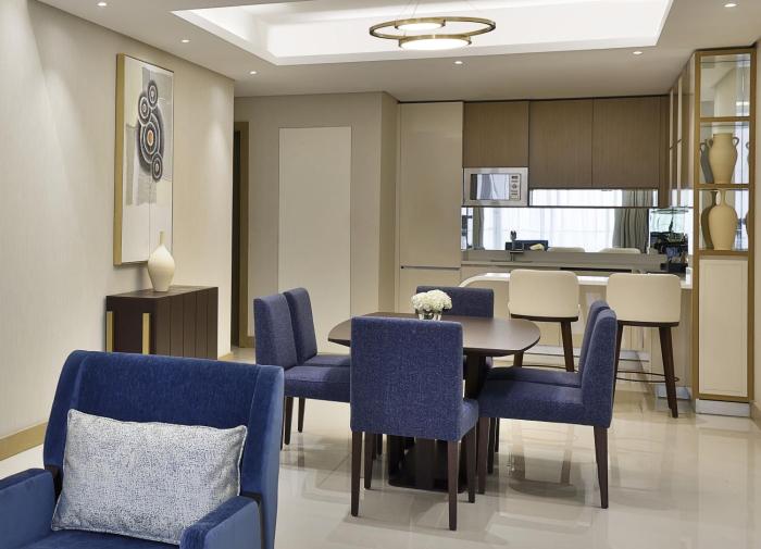 hilton manama