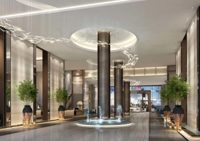hilton manama