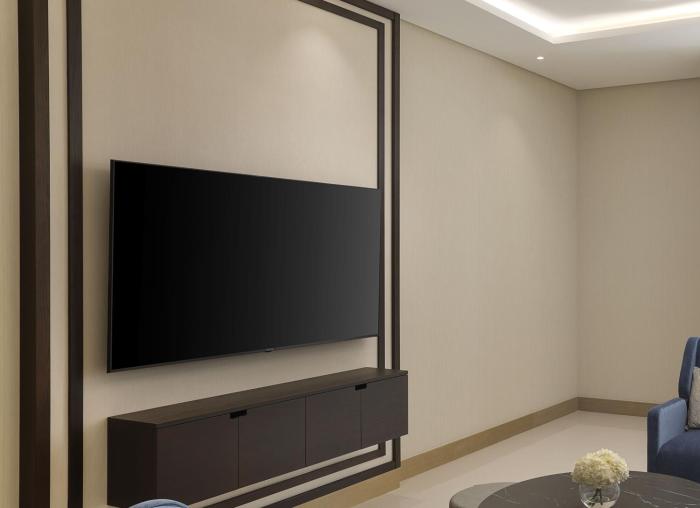hilton manama