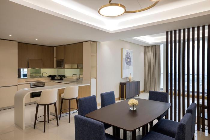 hilton manama