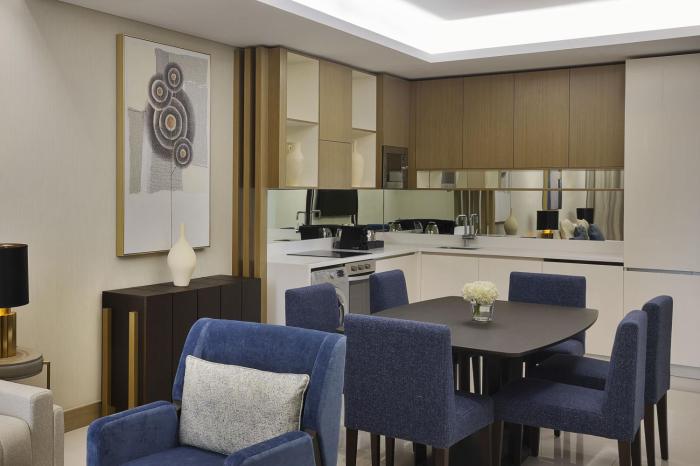 hilton manama