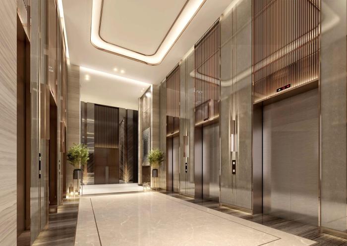 hilton manama