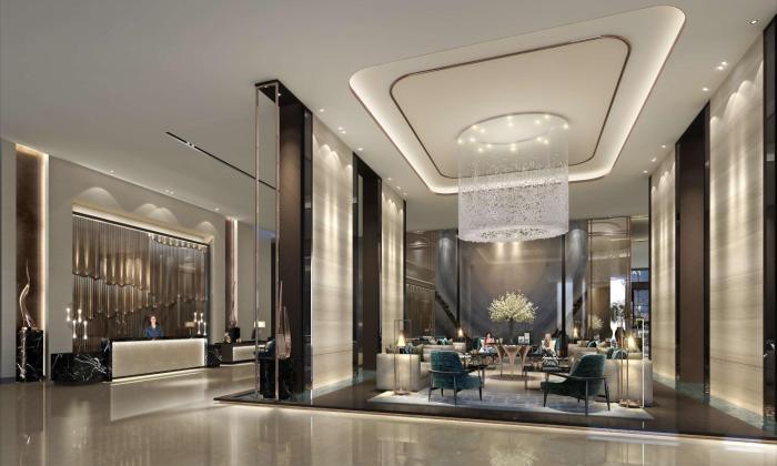 hilton manama
