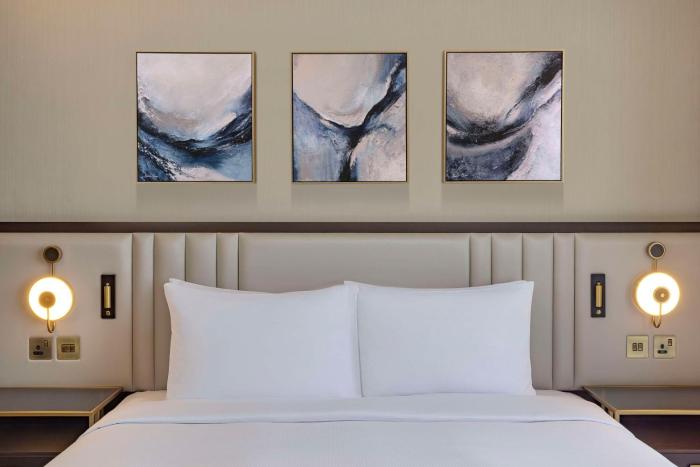 hilton manama