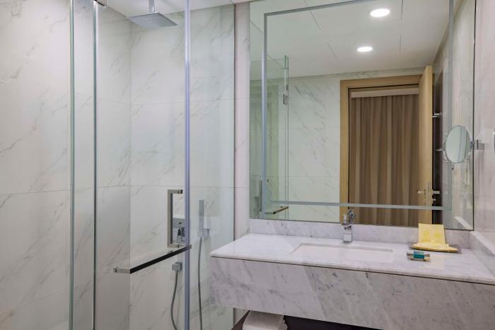 hilton manama