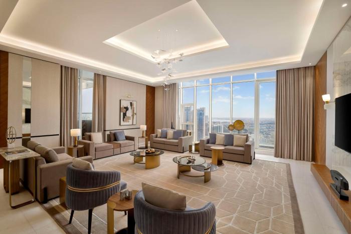 hilton manama
