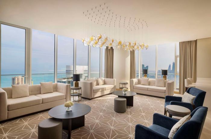 hilton manama