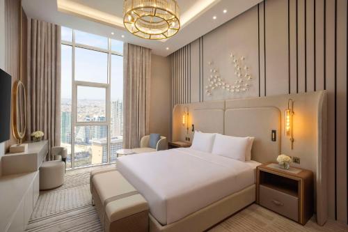 hilton manama