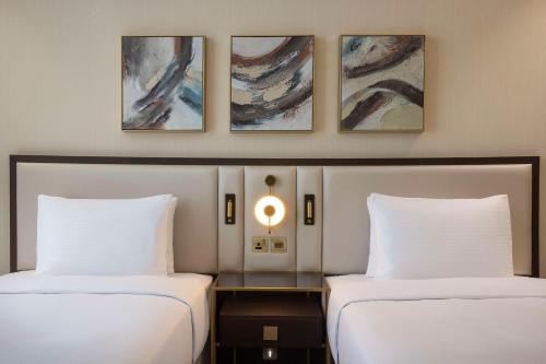 hilton manama