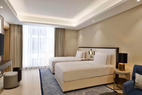 hilton manama