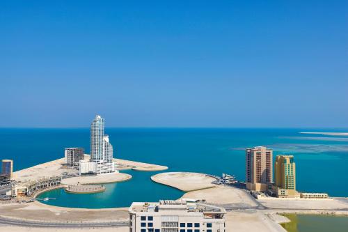 hilton manama