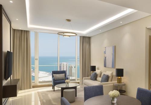 hilton manama