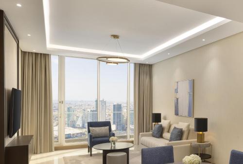 hilton manama