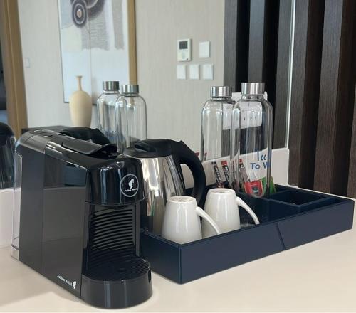 hilton manama