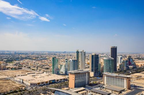hilton manama