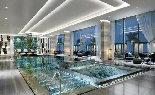 hilton manama