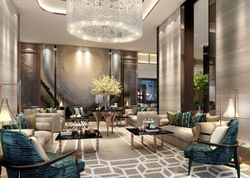 hilton manama