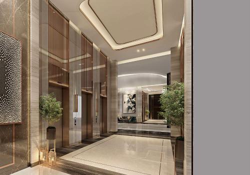 hilton manama