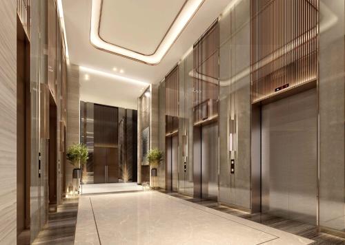 hilton manama
