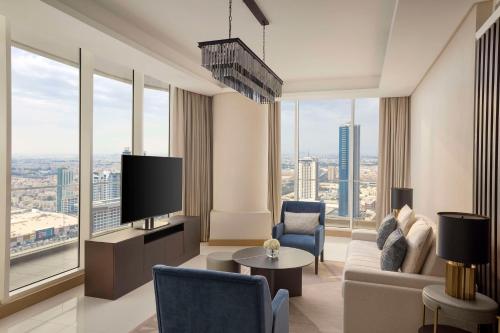 hilton manama