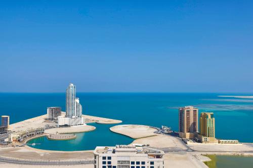 hilton manama