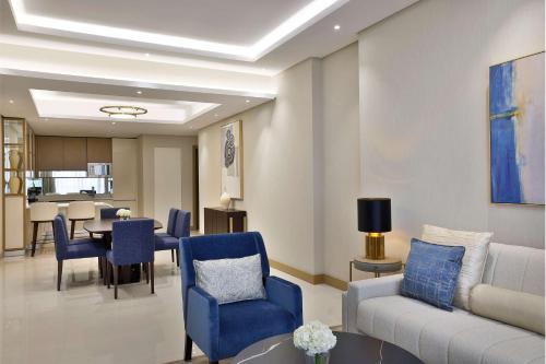 hilton manama