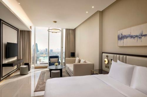 hilton manama