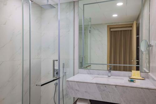 hilton manama