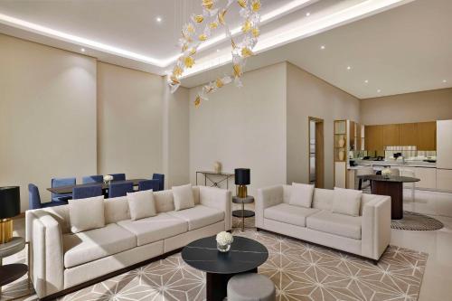 hilton manama
