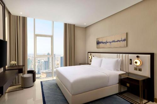 hilton manama