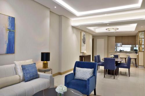 hilton manama
