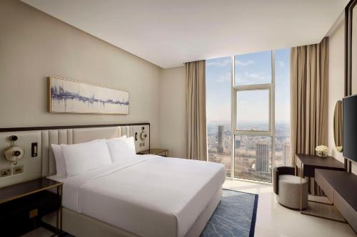hilton manama