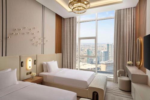 hilton manama